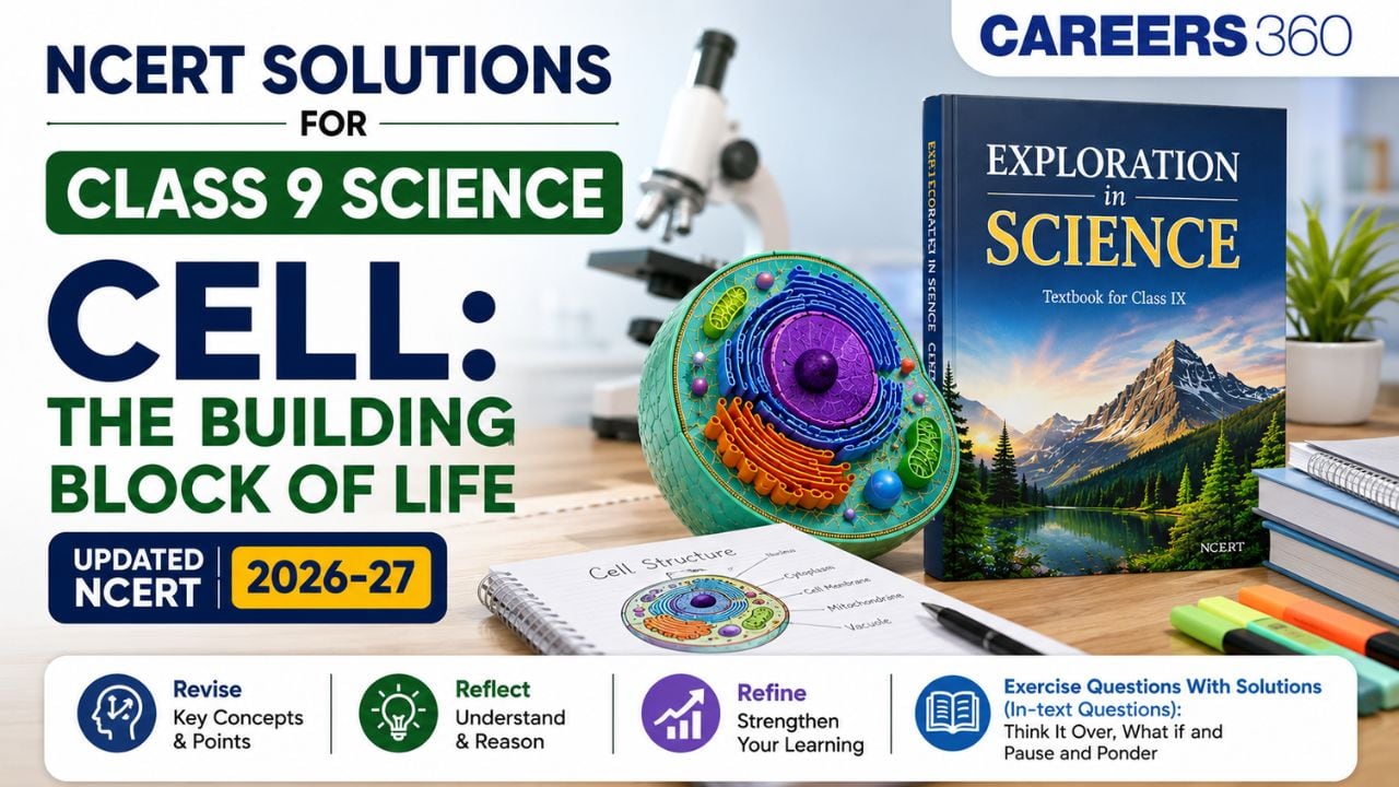 NCERT Solutions for Class 9 Science Chapter 2 Is Matter Around Us Pure